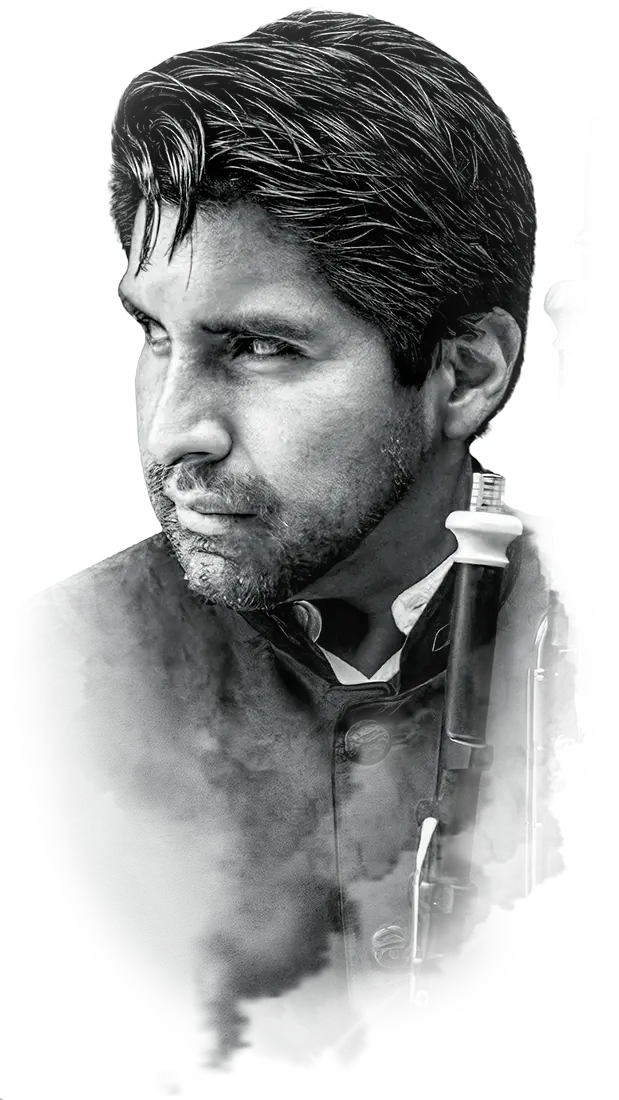 Marco Cordero - Uilleann pipe