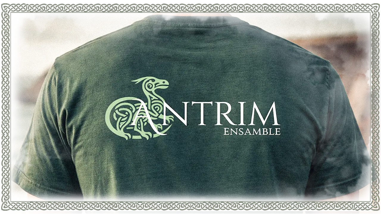 Playera Antrim Modelo 2 - vista 4